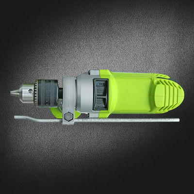 1.5mm 1050W Impact Electric Drill Power Tools；Replaceable bit; multiple modes of operation