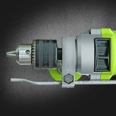 1.5mm 1050W Impact Electric Drill Power Tools；Replaceable bit; multiple modes of operation