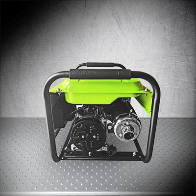 2.8KW Gasoline Fuel Generator power generator backup generatorHigh power, more efficient, long power generation time
