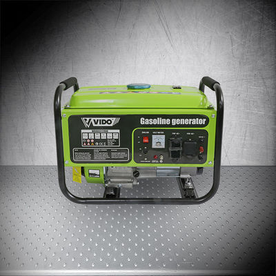 2.8KW Gasoline Fuel Generator power generator backup generatorHigh power, more efficient, long power generation time